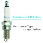 Honda TRX350 Top End Rebuild Kit - Tupo 78.5mm