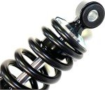 DTA Coil-over Shocks for Honda Foreman 450