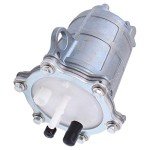 Honda Rancher 420 & Foreman 500 Fuel Pump Assembly