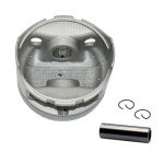 Honda TRX350 Top End Rebuild Kit - Tupo 78.5mm