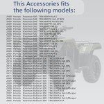 Heavy Duty Front Wheel Bearings & Seals Kit