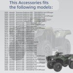 Heavy Duty Front Wheel Bearings & Seals Kit