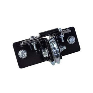 Denali ATV/UTV Winch Plow Pulley Fairlead Kit