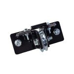 Denali ATV/UTV Winch Plow Pulley Fairlead Kit