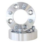 3" ATV Wheel Spacers for 4x110 Bolt Patterns