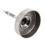 QYMOTO Axis 500 Wet Clutch Kit & Bearing