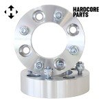 3" ATV Wheel Spacers for 4x110 Bolt Patterns