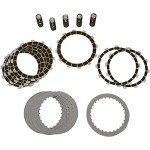 Barnett Standard Clutch Kit for Honda CBR1000RR