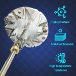 Clutch Spider Tool for Polaris ATVs and UTVs