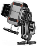 Anti-Theft Phone Mount Holder for ATV & UTV