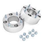 2" ATV Wheel Spacers for Honda Yamaha Suzuki