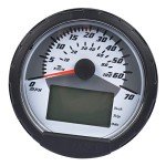 Polaris Sportsman Speedometer Cluster Assembly Replacement