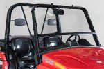 TerraRider Tilting Windshield for Arctic Cat Prowler
