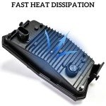 Polaris Sportsman LED Headlight Assembly (2017-2025)