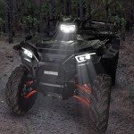 Polaris Sportsman LED Headlight Assembly (2017-2025)