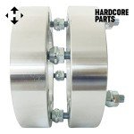 3" ATV Wheel Spacers for 4x110 Bolt Patterns