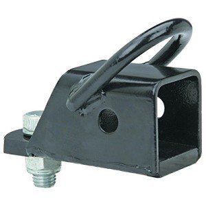 ATV 2" Hitch Adapter with Loop Anchor
