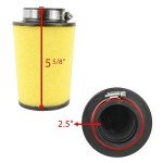 Can-Am Bombardier Outlander 400 Air Filter