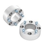 2" ATV Wheel Spacers for Honda Yamaha Suzuki