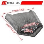 Carbon Fiber Turbo Hood for Can-Am X3
