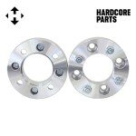 3" ATV Wheel Spacers for 4x110 Bolt Patterns