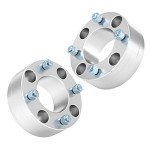 2" ATV Wheel Spacers for Honda Yamaha Suzuki