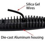 7" LED Light Bar - 18W Spot Beam