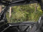 SuperATV Upper Doors for Polaris RZR S 1000