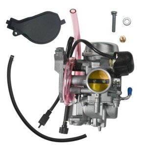 Partman Carburetor for Arctic Cat Prowler 650