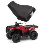KUAFU Seat for 2007-2014 Honda Rancher 420