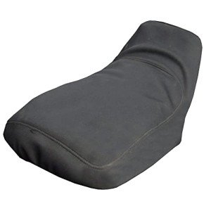 Kolpin Black ATV Seat Cover - 93645