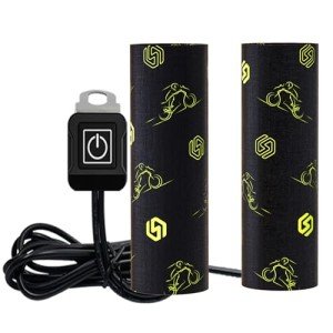 Heated Grip Covers for ATV & Motorcycle