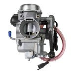 Partman Carburetor for Arctic Cat Prowler 650