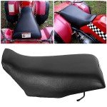 KUAFU Full Seat Set for Honda FourTrax 300