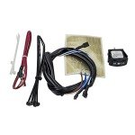 Genuine Polaris Sportsman ATV Handwarmers - pt# 2877363