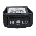 Genuine Polaris Sportsman ATV Handwarmers - pt# 2877363