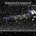 Heated Grip Covers for ATV & Motorcycle