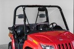 TerraRider UTV Windshield for Arctic Cat Prowler