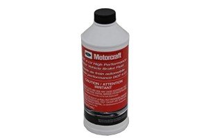 Ford PM-20 DOT-4 LV High Performance Brake Fluid