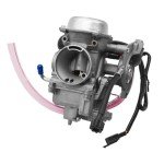 Partman Carburetor for Arctic Cat Prowler 650