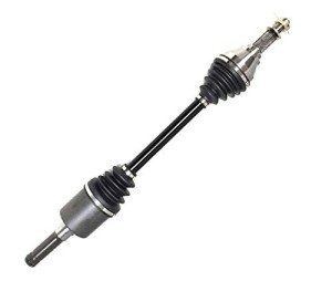 DTA J391 CV Axle for John Deere Gator
