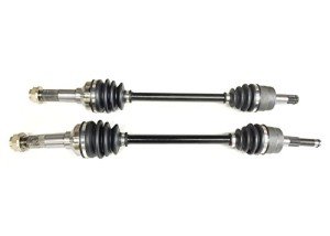 DTA ATV CV Axles for Yamaha Rhino 450/660