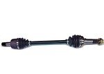 DTA ATV CV Axles for Yamaha Rhino 450/660