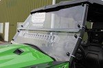 Arctic Cat HDX 500/700 Vented Windshield 2016-2017