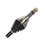 DTA J391 CV Axle for John Deere Gator