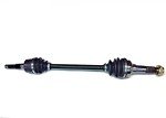 DTA ATV CV Axles for Yamaha Rhino 450/660