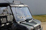 Arctic Cat Prowler Pro 2018+ Vented Windshield