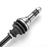 KLV ATV Front CV Axle Shaft for Can-Am