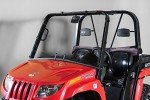 TerraRider UTV Windshield for Arctic Cat Prowler