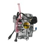 Partman Carburetor for Arctic Cat Prowler 650